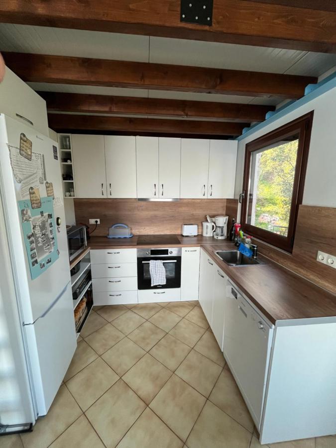 Spokopoulos Apartment Pera Melana Esterno foto