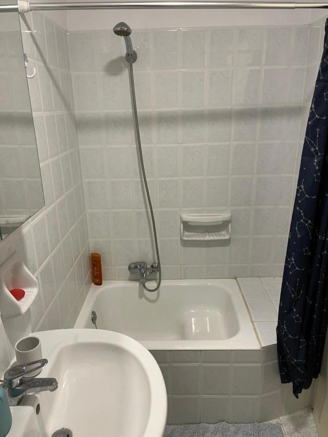 Spokopoulos Apartment Pera Melana Esterno foto