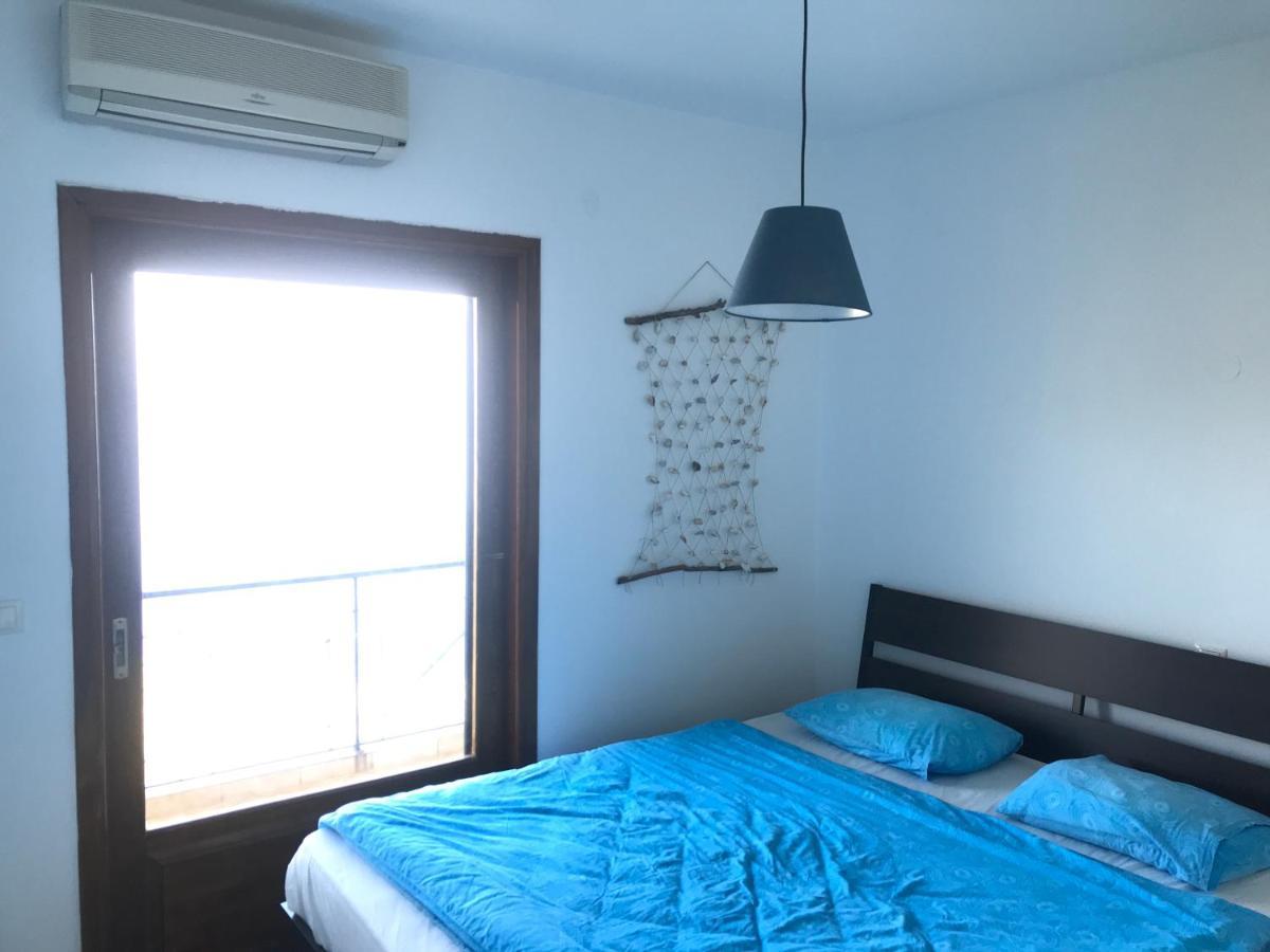 Spokopoulos Apartment Pera Melana Esterno foto